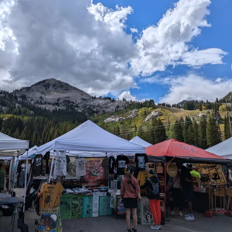 Instagram post from bccflea. This post is in position 0.