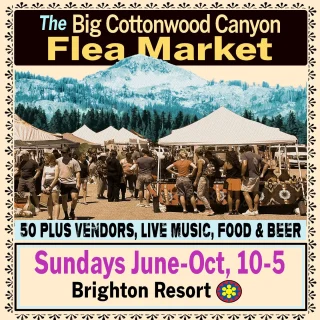 Instagram post from bccflea. This post is in position 1.