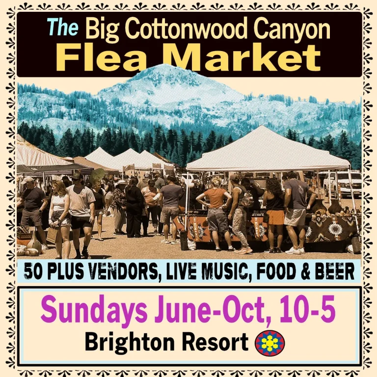 Instagram post from bccflea. This post is in position 0.