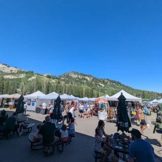 Instagram post from bccflea. This post is in position 13.