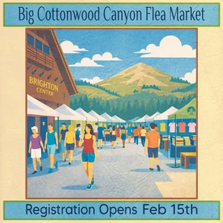 Instagram post from bccflea. This post is in position 3.