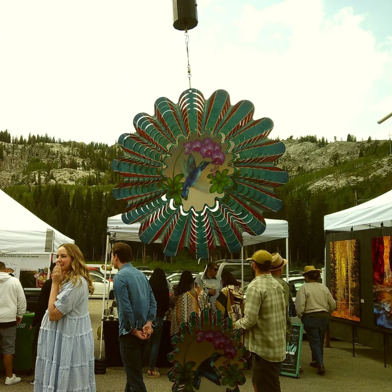 Instagram post from bccflea. This post is in position 1.