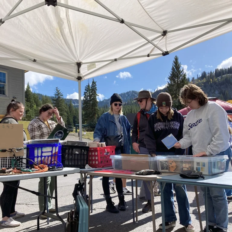 Instagram post from bccflea. This post is in position 5.