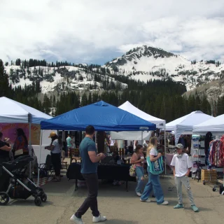 Instagram post from bccflea. This post is in position 2.