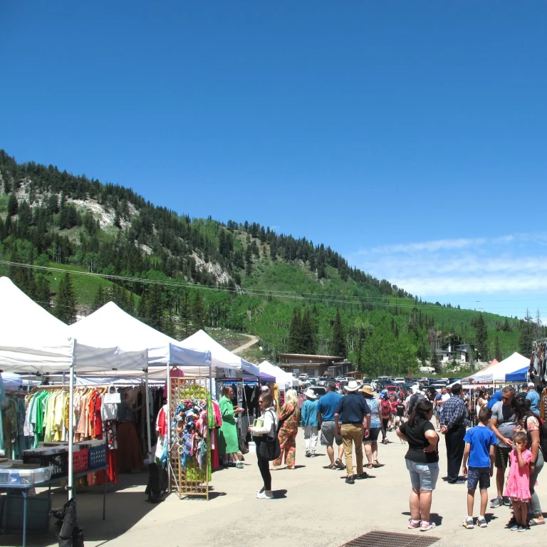 Instagram post from bccflea. This post is in position 5.