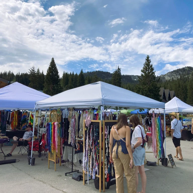 Instagram post from bccflea. This post is in position 3.