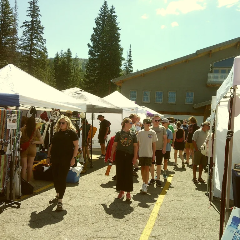 Instagram post from bccflea. This post is in position 4.