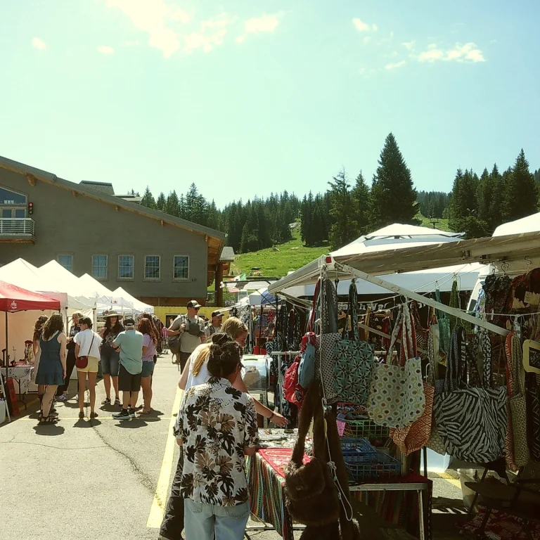 Instagram post from bccflea. This post is in position 2.