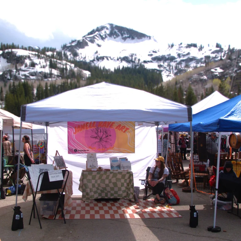 Instagram post from bccflea. This post is in position 2.