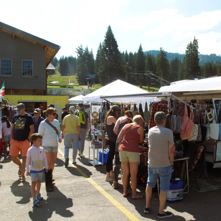 Instagram post from bccflea. This post is in position 4.