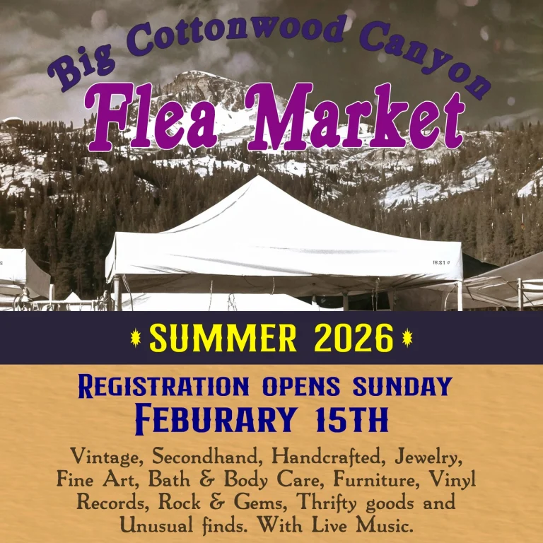 Instagram post from bccflea. This post is in position 1.