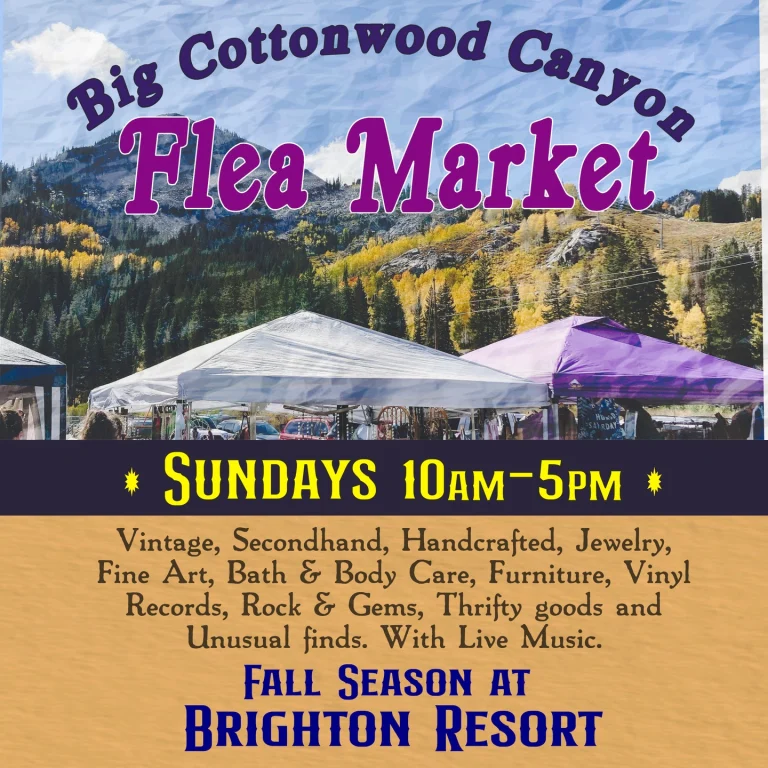 Instagram post from bccflea. This post is in position 1.