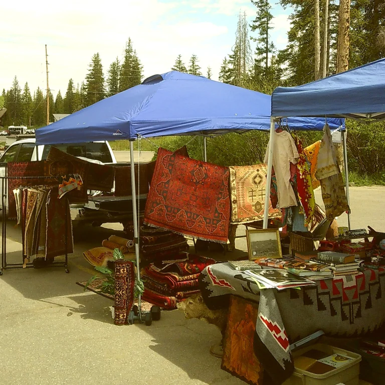 Instagram post from bccflea. This post is in position 3.